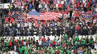 World Cup 2026: 17 U.S cities are in the running to host the games