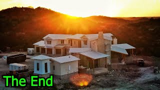 Abandoned Mansion: The Final Episode