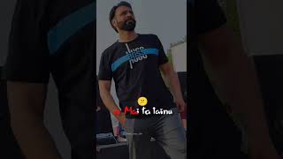 Babbu Maan 🤞New Punjabi WhatsApp Status Videos New Punjabi song #shorts #statusvideo