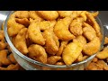 Easy Snacks/Kaju Namak Pare/Kaju Namak Pare Recipe/ #Shorts #Snacks