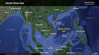 South China Sea | दक्षिण चीन सागर | Current Affairs | IR | Prabhat Classes | Birbal Bishnoi