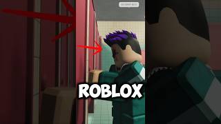 The SADDEST Roblox Squid Game Moment😢