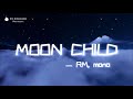 [MGL SUB] RM - moonchild