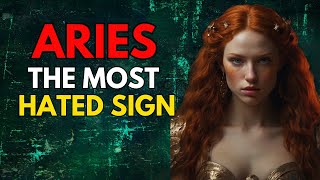 Why Everyone Hates Aries! | The Truth About Aries Personality