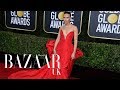 The 10 best dressed from the Golden Globes 2020