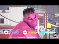 hulk vs. siren head e123 red hulk fights team siren head epic battle fight learn u0026 fun tv