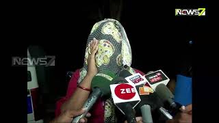 Puri Rape: Victim Girl Explains What Exactly Happened