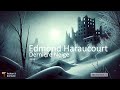 dernière neige edmond haraucourt