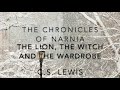 The Lion the Witch and the Wardrobe Chapter 9