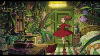 The Secret World of Arrietty TV Spot 3 - Friendship (HD)