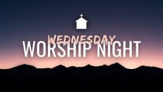 Thrift Baptist Church Wednesday Night Bible Study 9/11/2024