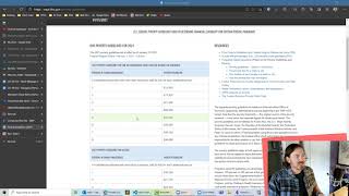 Create a Basic Web Table using #Colspan, #Border-Collapse, and a Row Color Change on #Hover