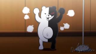 Danganronpa: The Animation Episode 10 (Eng Dub)