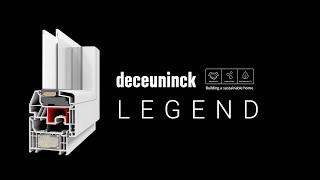 Deceuninck Legend