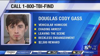 Chattanooga man added to TBI Top 10 Most Wanted