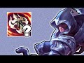 How did Ravenous Hydra nerf affect Talon? - Talon Jungle Iron to Master #37