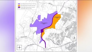 Why some Chesterfield residents are protesting a proposed development