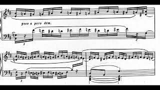 Anatoly Alexandrov - Piano Sonata No.12 Op.87