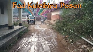 Bad kuleibira  Doson || Santali Video ||Sauna Entertainment..