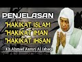 Hakikat ISLAM,IMAN,IHSAN || Kh.Ahmad Asrori Al Ishaqi