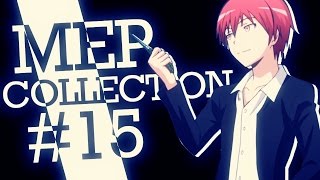 MEP Collection #15 | #HeyoSummer ♥