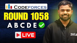 Codeforces Round 1058 Editorials | A-E | Live Solutions | MAD Interactive Problem | Reverse XOR