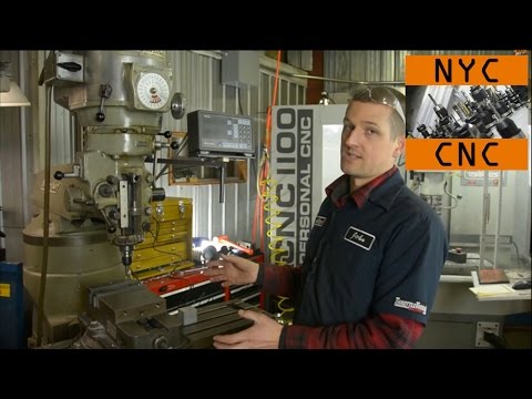 Beginners Guide to Manual & CNC Machining! Beginners Guide to Manual & CNC Machining!