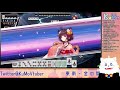 【雀魂】新年最初の麻雀配信！三麻段位戦【vtuber】