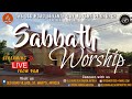 Old Road SDA Church Antigua LIVE Stream 7th September 2024 (Community Outreach)