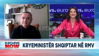 🔴Live/Maqedonia e veriut me kryeministër shqiptar, zbulohet emri…