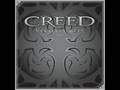 Creed- What If