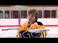 connor mcdavid and power edge pro