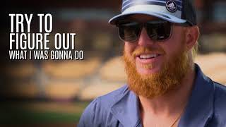 Baseball Stories - Ep. 7 Justin Turner Preview
