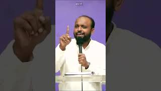 என் பிள்ளைய திருத்தவே முடியாது? | #jkmtv #trending #gospel #revival #message