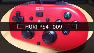 【PS4用】ゲームパッドの分解清掃！【HORI PS4-099】