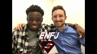 Emrys McCright "The Mentor (ENFJ)" Deep Dive Interview
