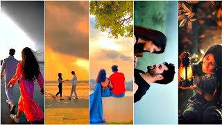 Maheroo Maheroo Full Love Status Video 💜 Hindi Love Songs 💫 Trending WhatsApp status #Shorts