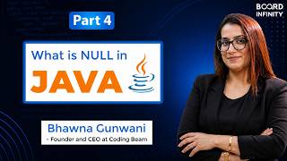 What is Null in Java? - NullPointerException, Optional & How to Handle Null Safely | Part 4