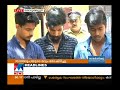 theft in beverage outlet manorama news