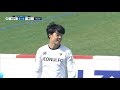 k6 세종league 전의fc vs 원fc 3r