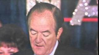 Hubert Humphrey concedes 1968 election