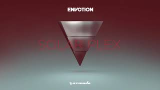 Envotion - Solar Plex Radio Mix