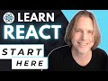Introduction to React JS | ReactJS Setup and Resources