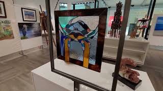 Naples COCO Art Gallery | Where art Lovers love to shop!