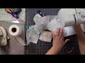 how to use scrap tape