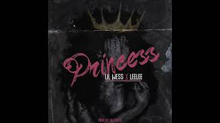 Lil Wess x LeeLee - Princess (Produced by Kbeats)