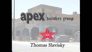 GENERAL CONTRACTOR CALIFORNIA , APEX BUILDERS GROUP LLC