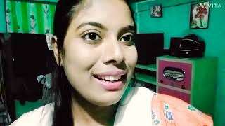 মোৰ প্ৰথমটো ইউটিউবৰ ভিডিও