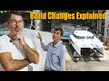 Behind the Scenes with Seawind: Catamaran Build Changes Explained