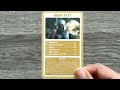 top trumps the mandalorian